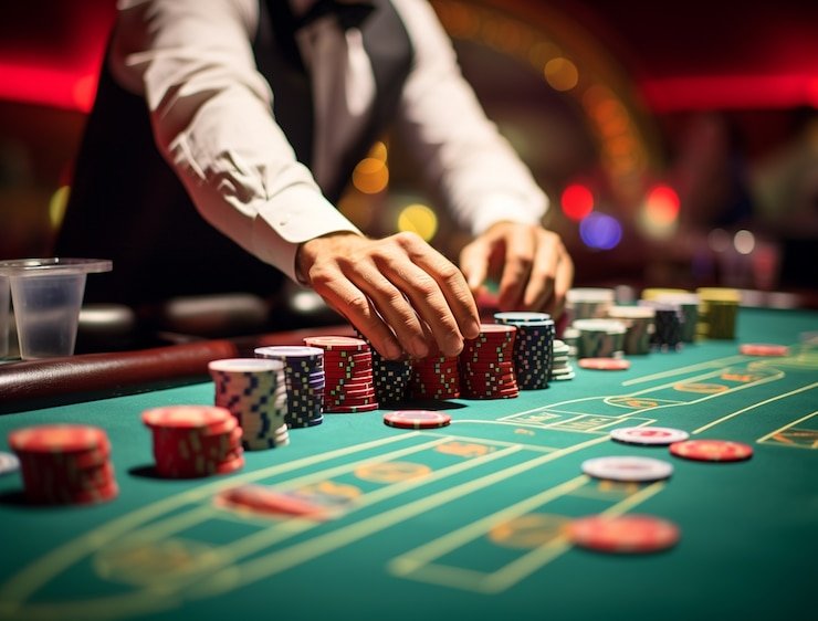 Interface mobile jp8800 menampilkan statistik Monopoly Live dan opsi taruhan